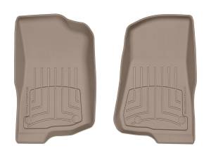 WeatherTech - WeatherTech 4513131IM FloorLiner HP - Image 1