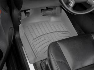 WeatherTech - WeatherTech 460661IM FloorLiner HP - Image 2