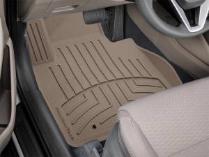 WeatherTech - WeatherTech 4515721IM FloorLiner HP - Image 2