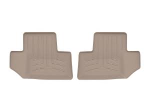 WeatherTech - WeatherTech 455733IM FloorLiner HP - Image 1