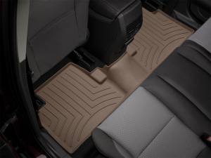 WeatherTech - WeatherTech 459692IM FloorLiner HP - Image 2