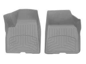 WeatherTech - WeatherTech 4610801IM FloorLiner HP - Image 1