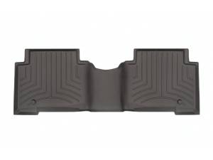 WeatherTech - WeatherTech 444403IM FloorLiner HP - Image 1