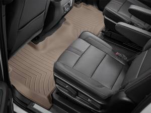 WeatherTech - WeatherTech 4516322IM FloorLiner HP - Image 2