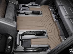 WeatherTech - WeatherTech 4516323IM FloorLiner HP - Image 2