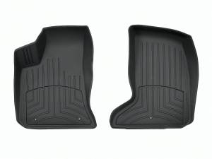 WeatherTech - WeatherTech 444251IM FloorLiner HP - Image 1