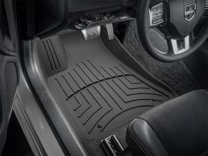 WeatherTech - WeatherTech 444251IM FloorLiner HP - Image 2