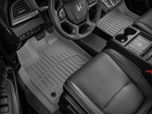 WeatherTech - WeatherTech 4612181IM FloorLiner HP - Image 2