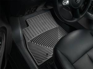WeatherTech - WeatherTech W218 All Weather Floor Mats - Image 2