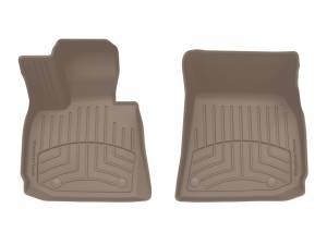 WeatherTech - WeatherTech 4519151IM FloorLiner HP - Image 1