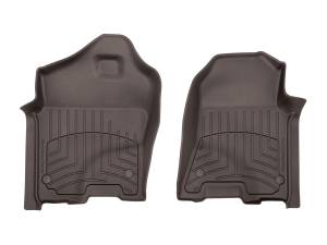 WeatherTech - WeatherTech 4714281IM FloorLiner HP - Image 1