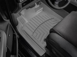 WeatherTech - WeatherTech 464081IM FloorLiner HP - Image 2