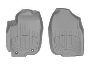 WeatherTech - WeatherTech 465101IM FloorLiner HP - Image 1