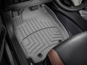WeatherTech - WeatherTech 465101IM FloorLiner HP - Image 2