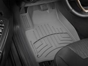 WeatherTech - WeatherTech 468331IM FloorLiner HP - Image 2