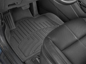 WeatherTech - WeatherTech 4415321IM FloorLiner HP - Image 2
