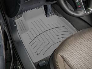 WeatherTech - WeatherTech 464401IM FloorLiner HP - Image 2