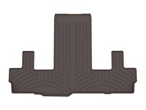 WeatherTech - WeatherTech 4716325IM FloorLiner HP - Image 1