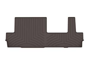 WeatherTech - WeatherTech 4716326IM FloorLiner HP - Image 1
