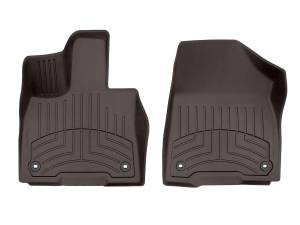 WeatherTech - WeatherTech 4716411IM FloorLiner HP - Image 1