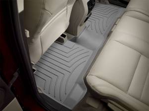 WeatherTech - WeatherTech 464592IM FloorLiner HP - Image 2