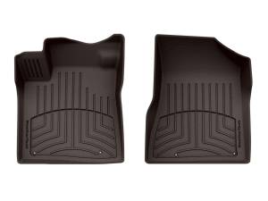 WeatherTech - WeatherTech 4713881IM FloorLiner HP - Image 1