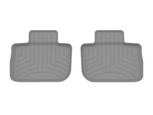 WeatherTech - WeatherTech 463792IM FloorLiner HP - Image 1