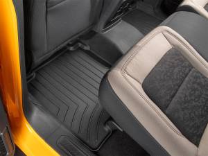 WeatherTech - WeatherTech 4416953IM FloorLiner HP - Image 2