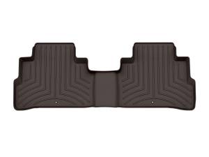 WeatherTech - WeatherTech 4715242IM FloorLiner HP - Image 1