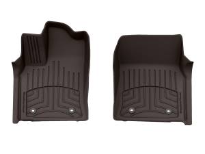 WeatherTech - WeatherTech 4717081IM FloorLiner HP - Image 1
