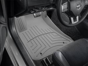 WeatherTech - WeatherTech 463791IM FloorLiner HP - Image 2