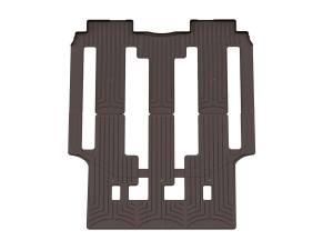 WeatherTech - WeatherTech 4716722IM FloorLiner HP - Image 1