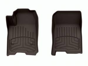 WeatherTech - WeatherTech 4718181IM FloorLiner HP - Image 1