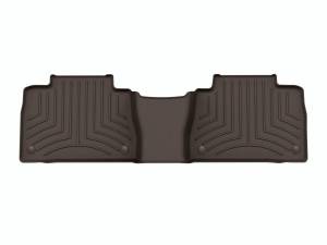 WeatherTech - WeatherTech 4715334IM FloorLiner HP - Image 1