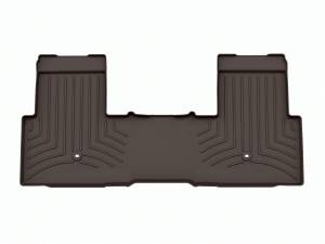 WeatherTech - WeatherTech 4717962IM FloorLiner HP - Image 1