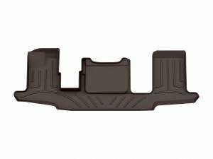 WeatherTech - WeatherTech 4716983IM FloorLiner HP - Image 1
