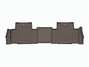 WeatherTech - WeatherTech 4716692IM FloorLiner HP - Image 1