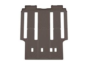 WeatherTech - WeatherTech 4716723IM FloorLiner HP - Image 1