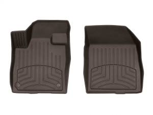 WeatherTech - WeatherTech 4718681IM FloorLiner HP - Image 1