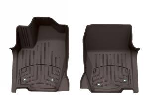 WeatherTech - WeatherTech 4718741IM FloorLiner HP - Image 1