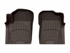 WeatherTech - WeatherTech 4715021IM FloorLiner HP - Image 1