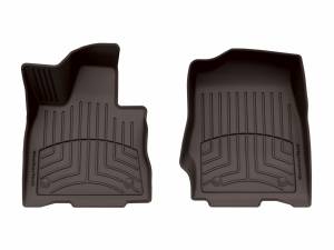 WeatherTech - WeatherTech 4715761IM FloorLiner HP - Image 1