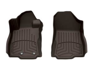 WeatherTech - WeatherTech 4718821IM FloorLiner HP - Image 1
