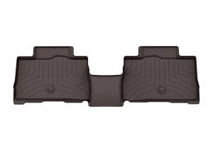 WeatherTech - WeatherTech 4715762IM FloorLiner HP - Image 1