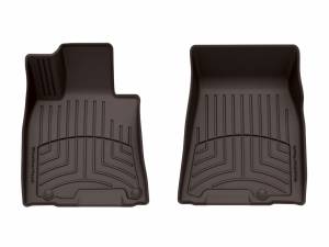 WeatherTech - WeatherTech 4719531IM FloorLiner HP - Image 1