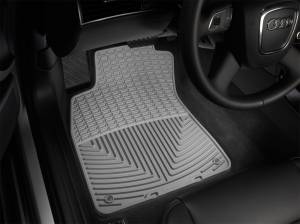 WeatherTech - WeatherTech W67GR All Weather Floor Mats - Image 2