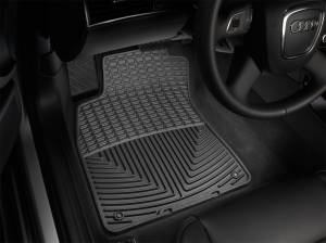 WeatherTech - WeatherTech W67 All Weather Floor Mats - Image 2