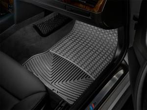 WeatherTech - WeatherTech W62 All Weather Floor Mats - Image 2