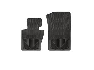 WeatherTech - WeatherTech W63 All Weather Floor Mats - Image 1