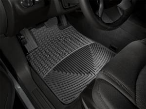 WeatherTech - WeatherTech W68 All Weather Floor Mats - Image 2